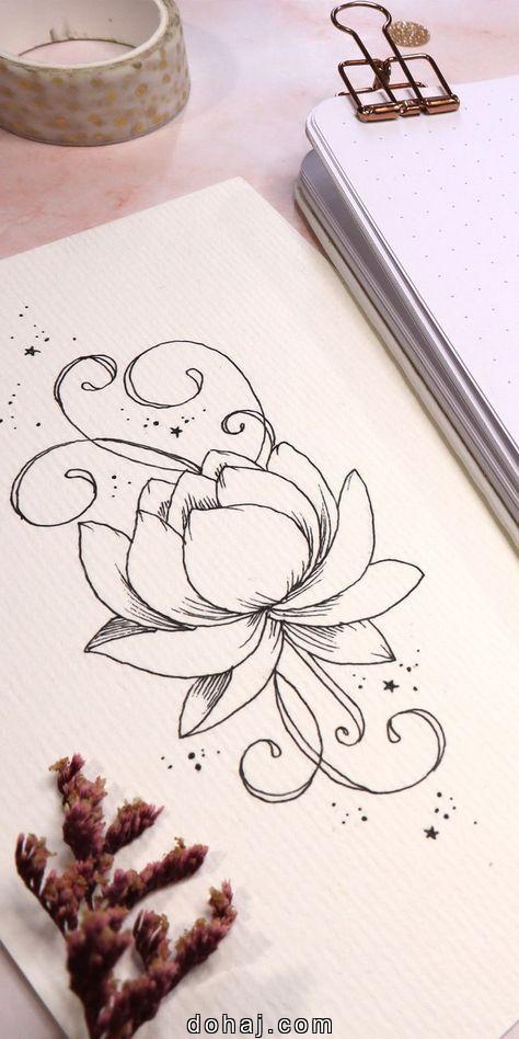 Flower Design Mehndi Back Hand