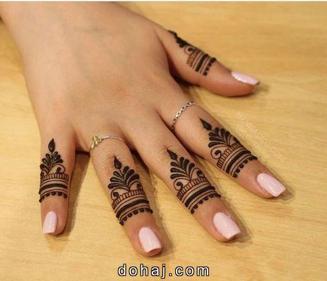 Flower Mehndi Design Easy And Beautiful Images (Front Hand) Flower