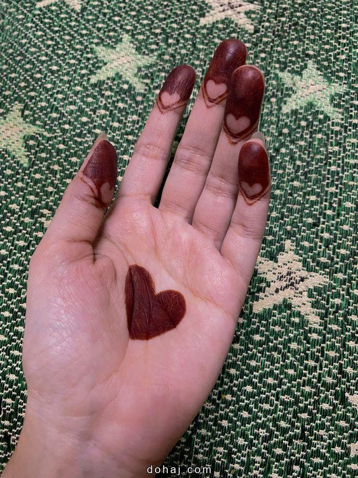 Front Mehndi Design Easy And Beautiful Full Hand