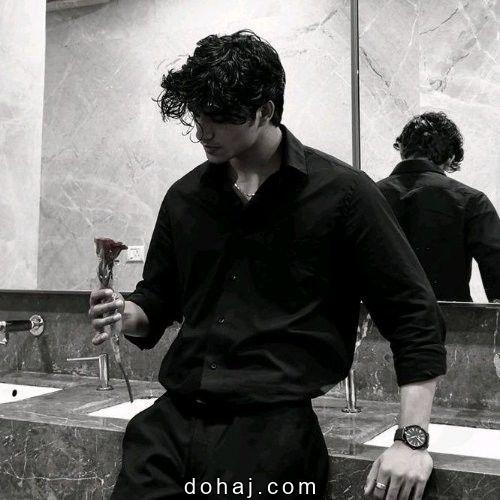 Funny Dp For Instagram For Boy