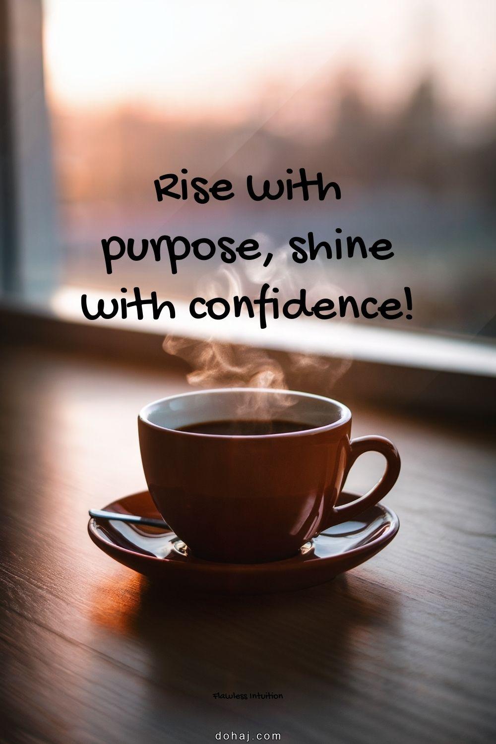 Funny Good Morning Quotes