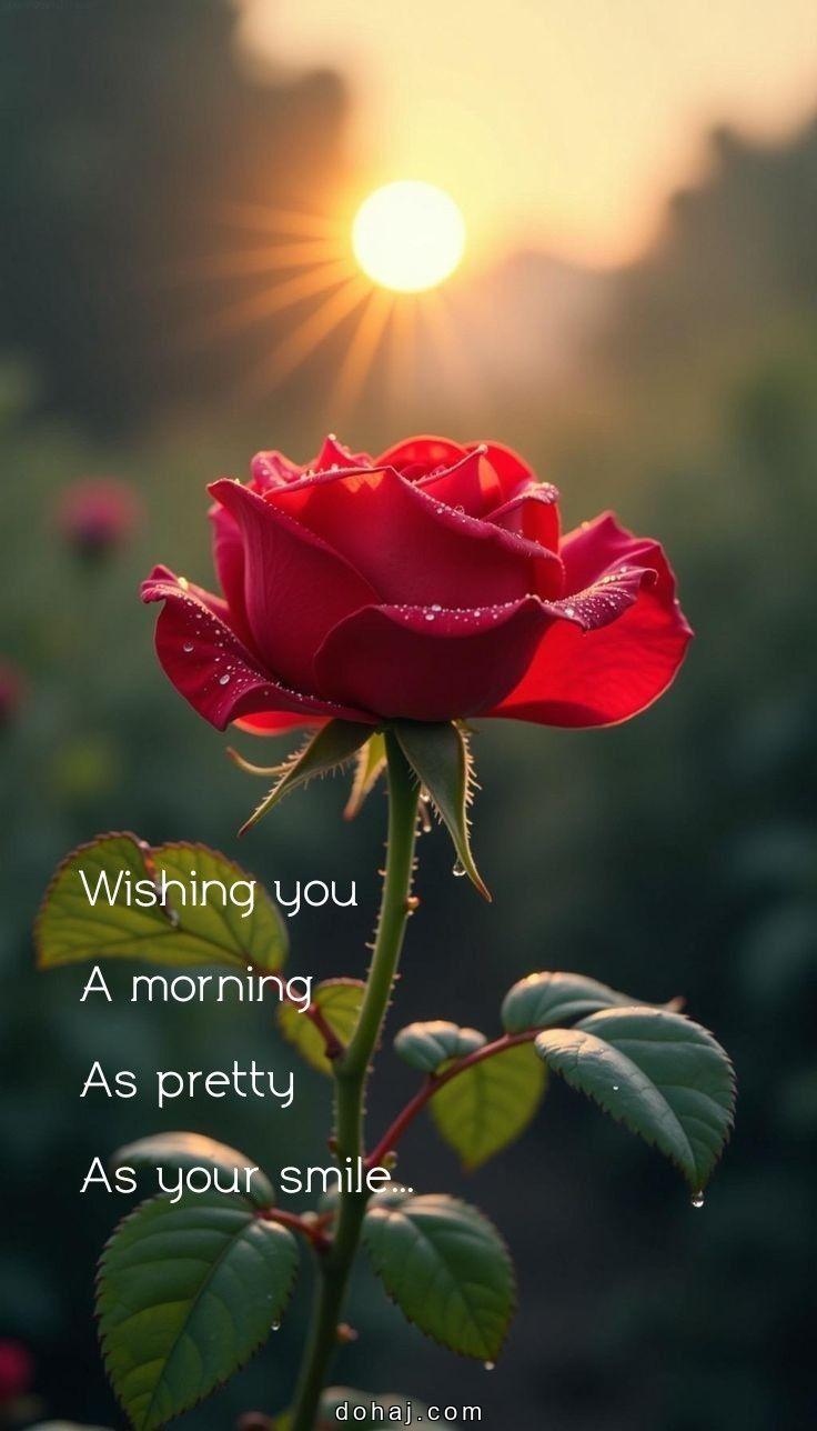 Good Morning Friends Quotes