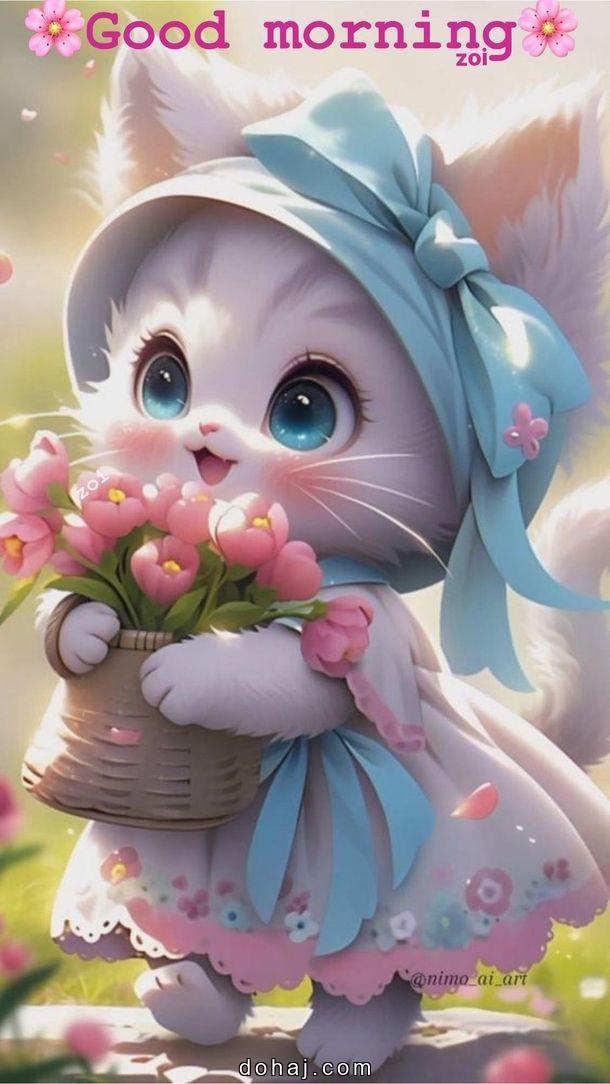 Good Morning Images And Quotes