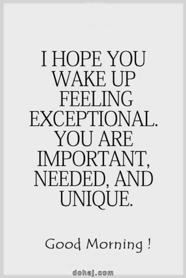 Good Morning Images With Hindi Quotes