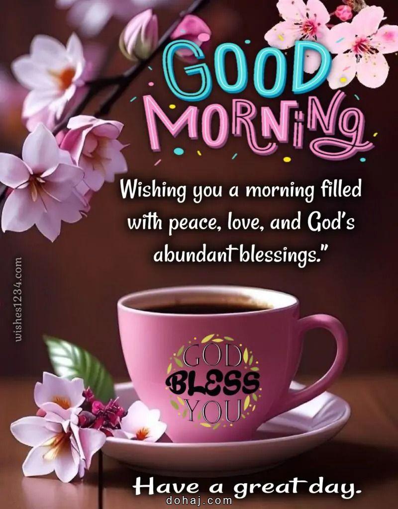 Good Morning Images With Quotes In Marathi