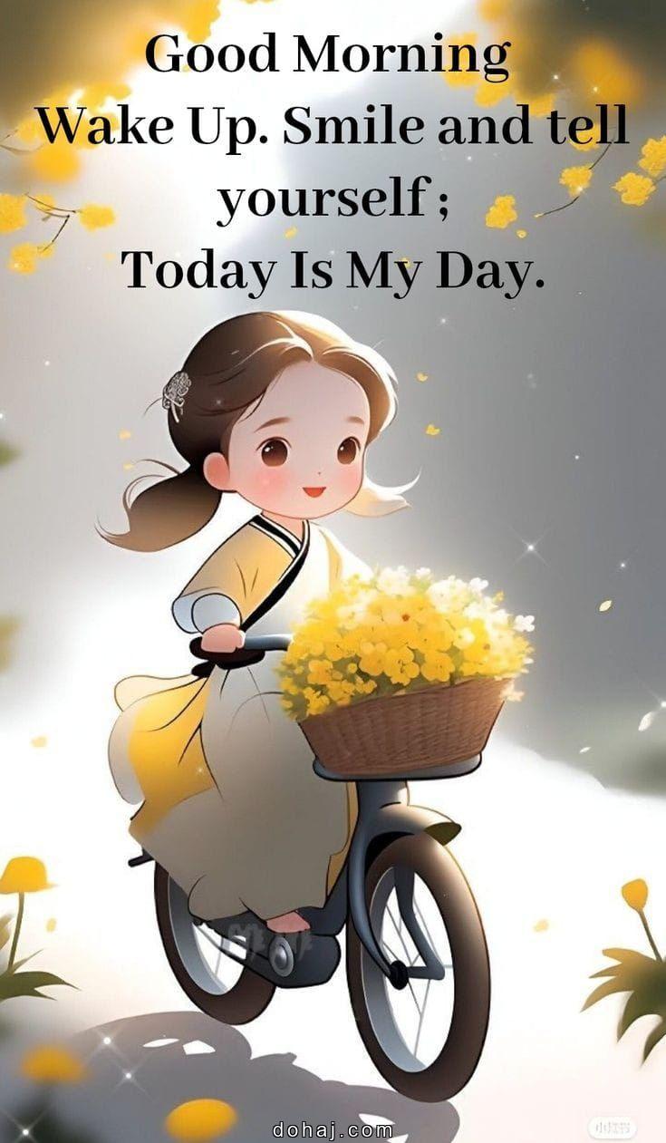 Good Morning Love Quotes