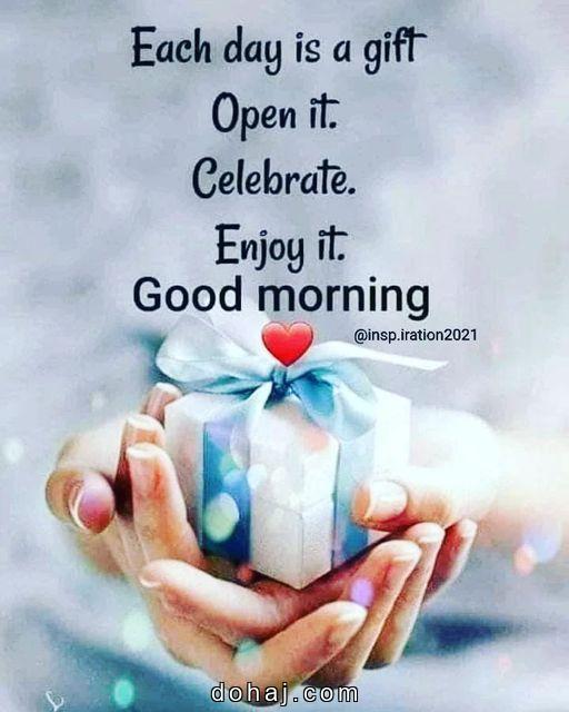 Good Morning Messages With Quotes