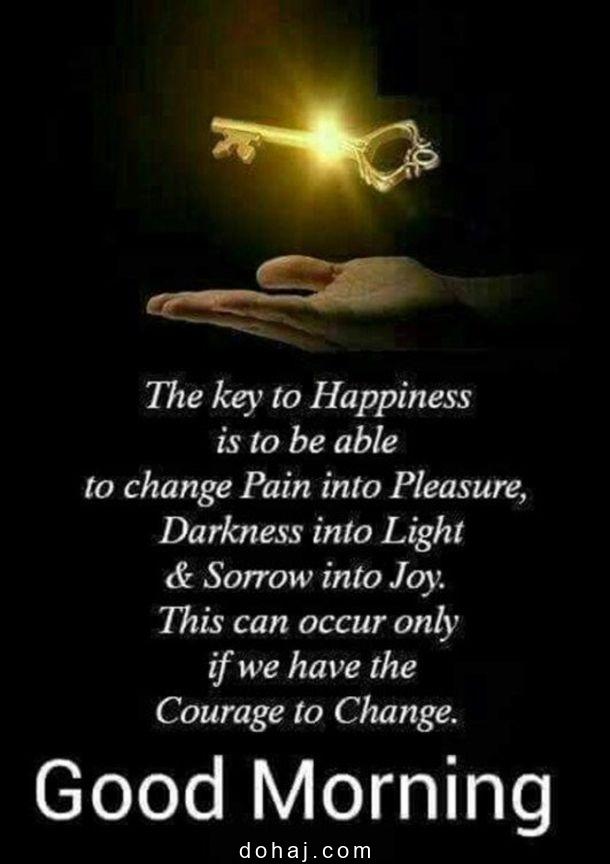 Good Morning Quotes Buddha