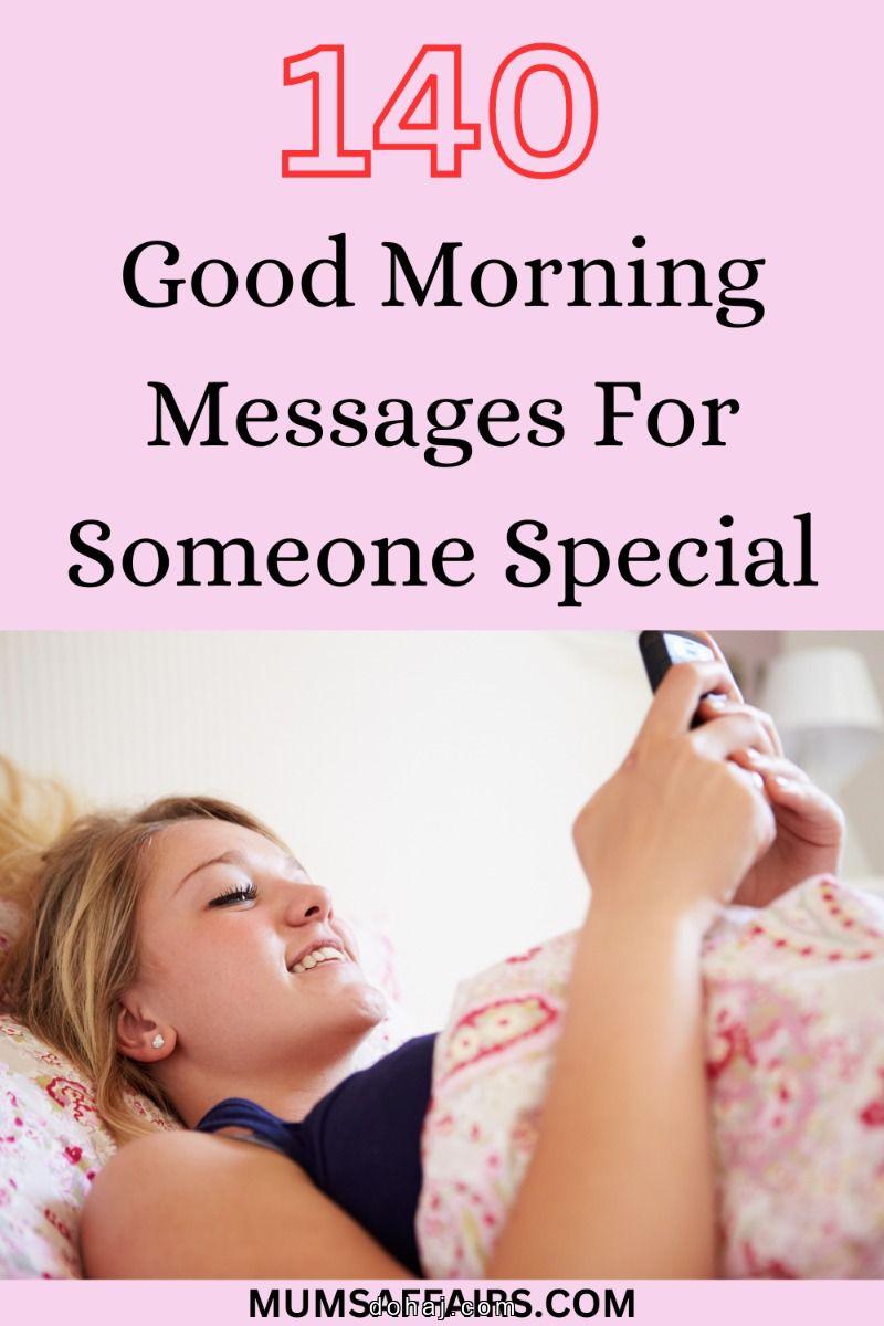 Good Morning Quotes For Love