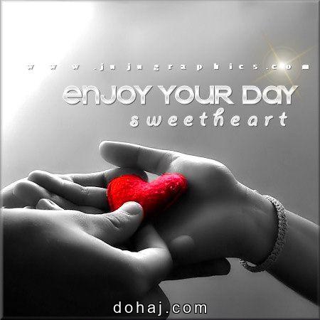 Good Morning Quotes For Wife