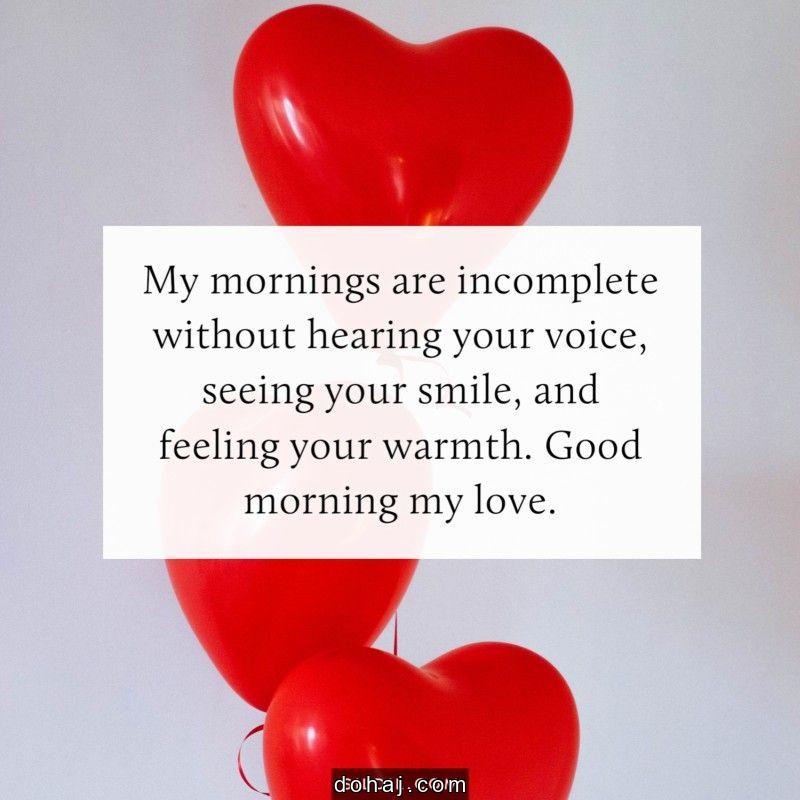 Good Morning Quotes Hd