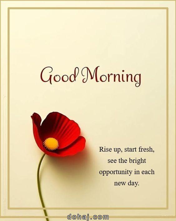 Good Morning Quotes In Bengali