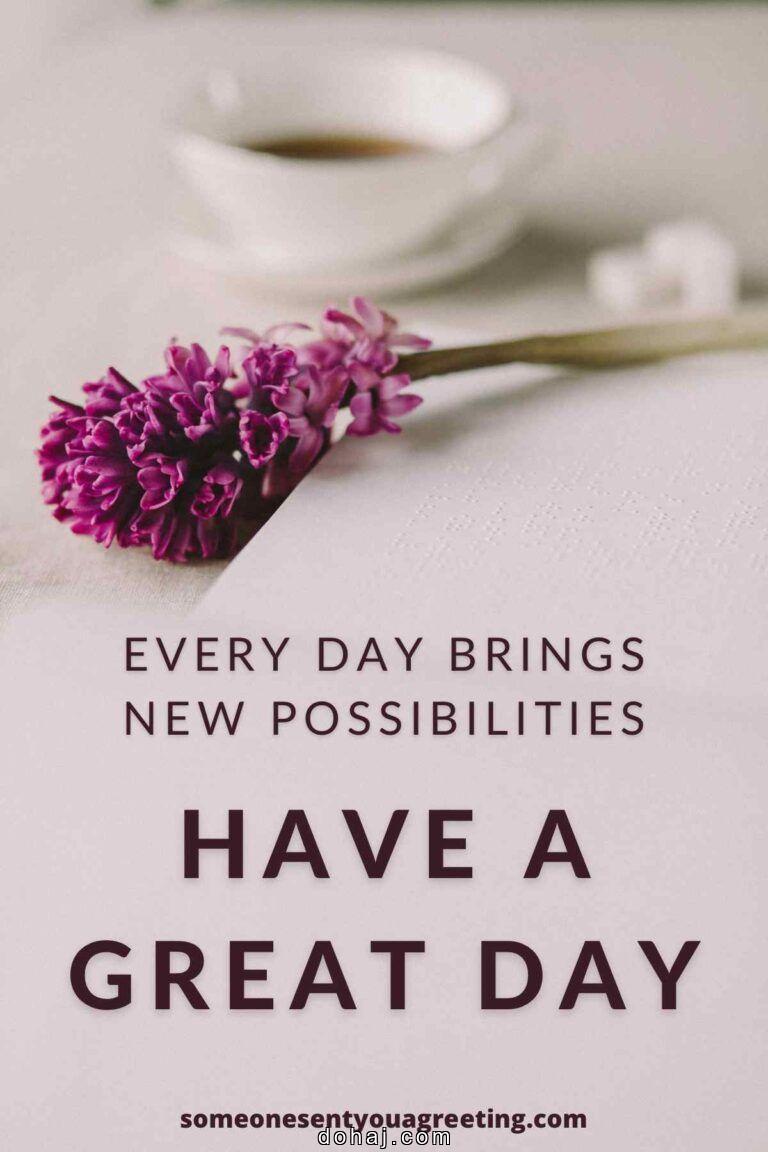 Good Morning Quotes In Gujarati