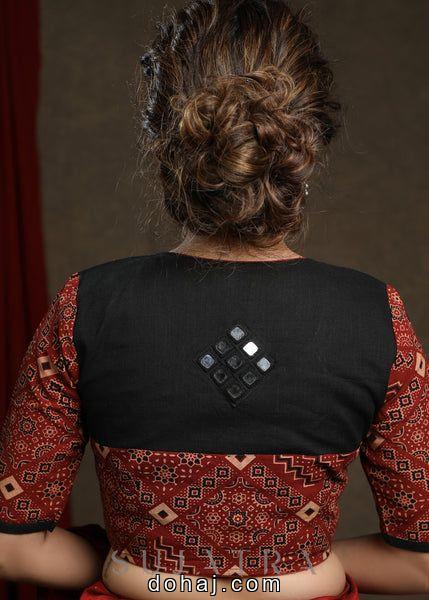 Grand Blouse Designs