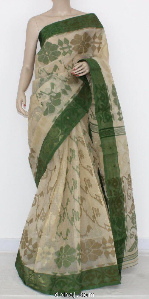 Handloom Cotton Sarees