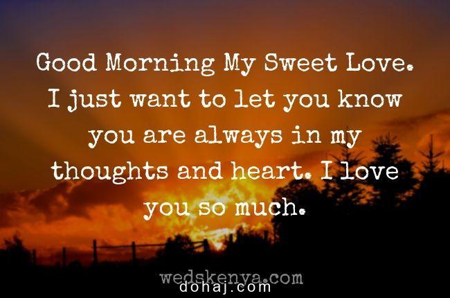 Happy Good Morning Quotes