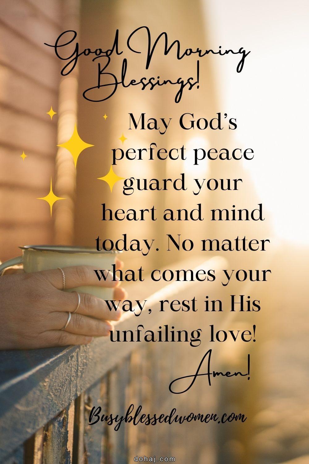 Happy Happy Good Morning Quotes