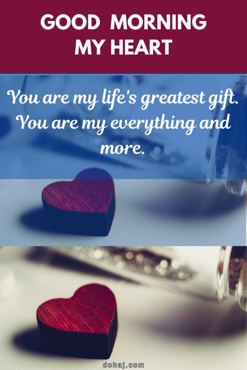 Heart Touching Good Morning Quotes For Friends