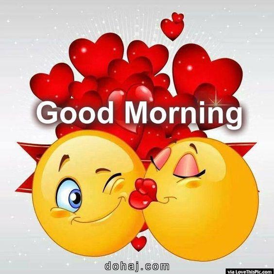 Heart Touching Good Morning Quotes