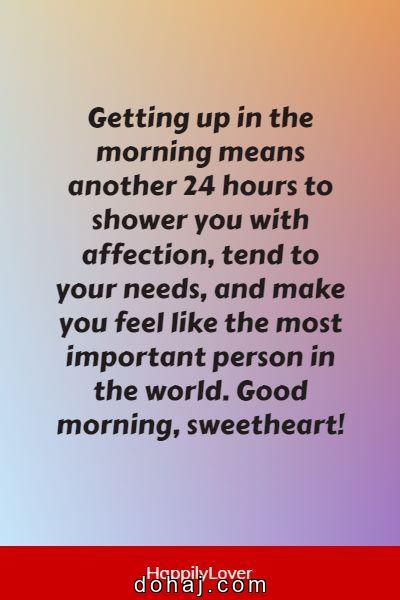 Heart Touching Smile Good Morning Quotes In Hindi