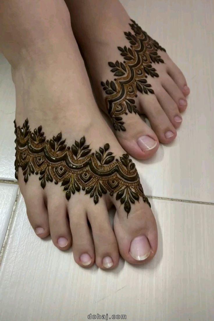 Henna Henna Mehndi Design Full Hand
