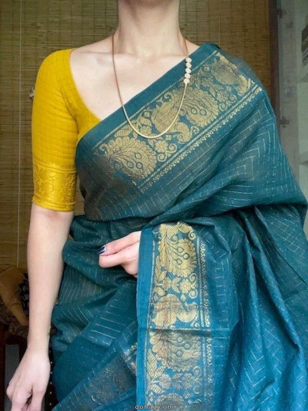 High Quality Chettinad Cotton Sarees