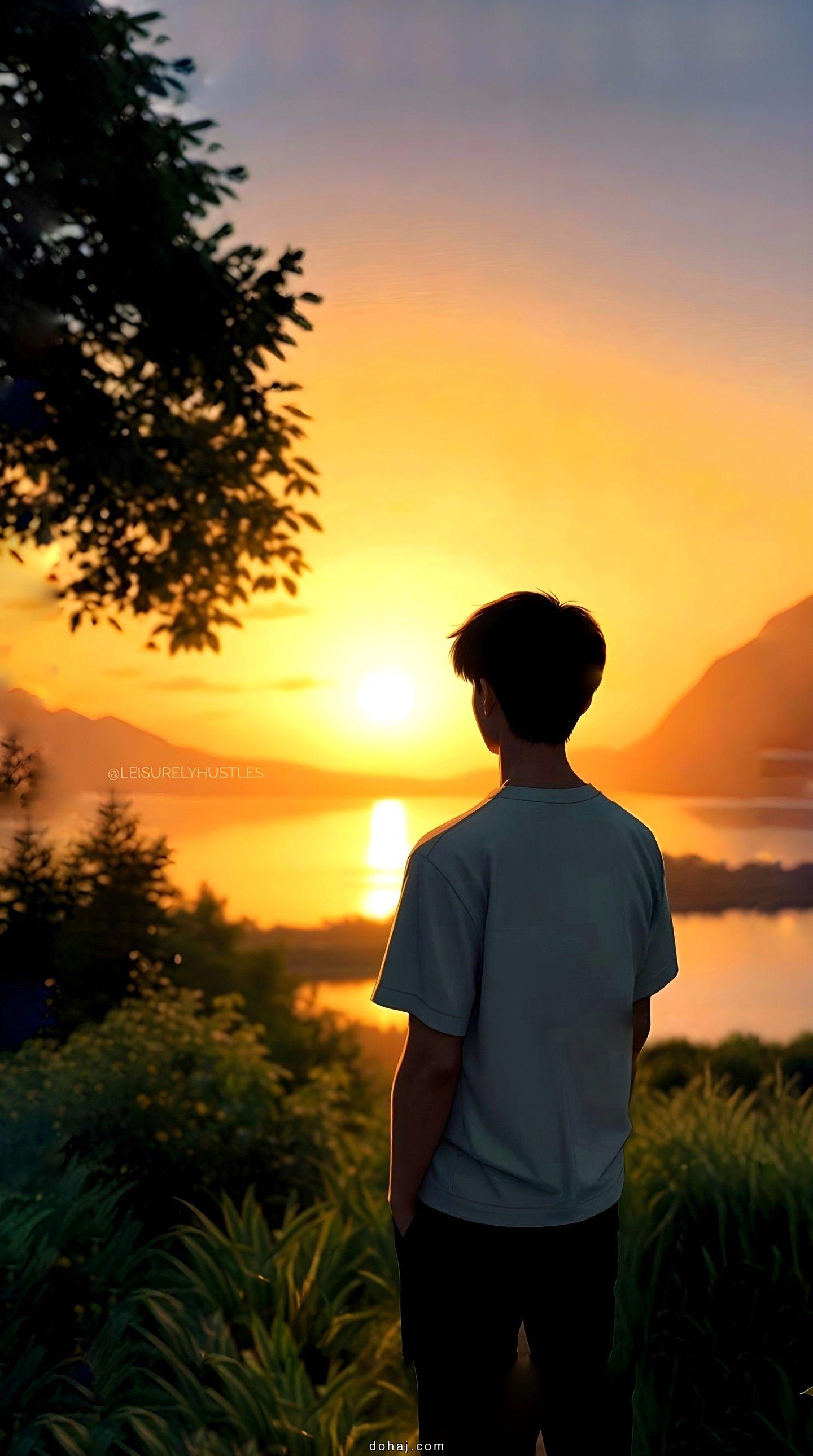 Hot Boy Profile Picture