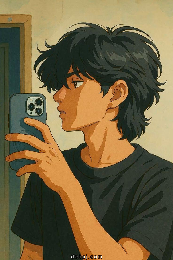 Imo Profile Picture Boy