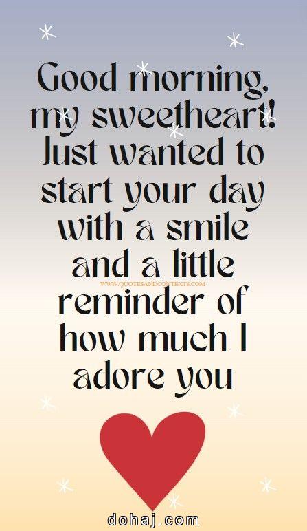 Inspirational Inspirational Life Good Morning Quotes