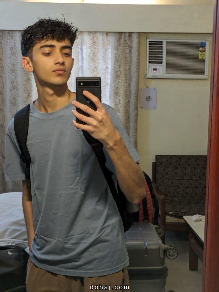 Instagram Arabic Boy Profile Pic