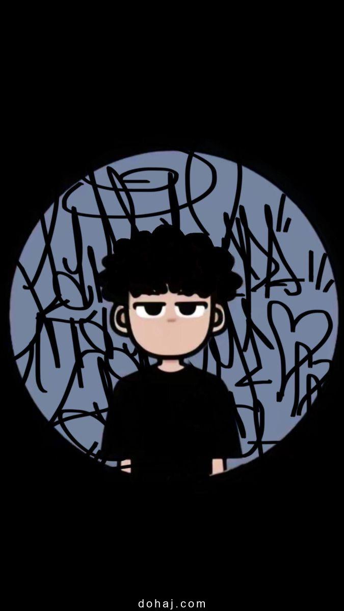 Instagram Attitude Dp Boy