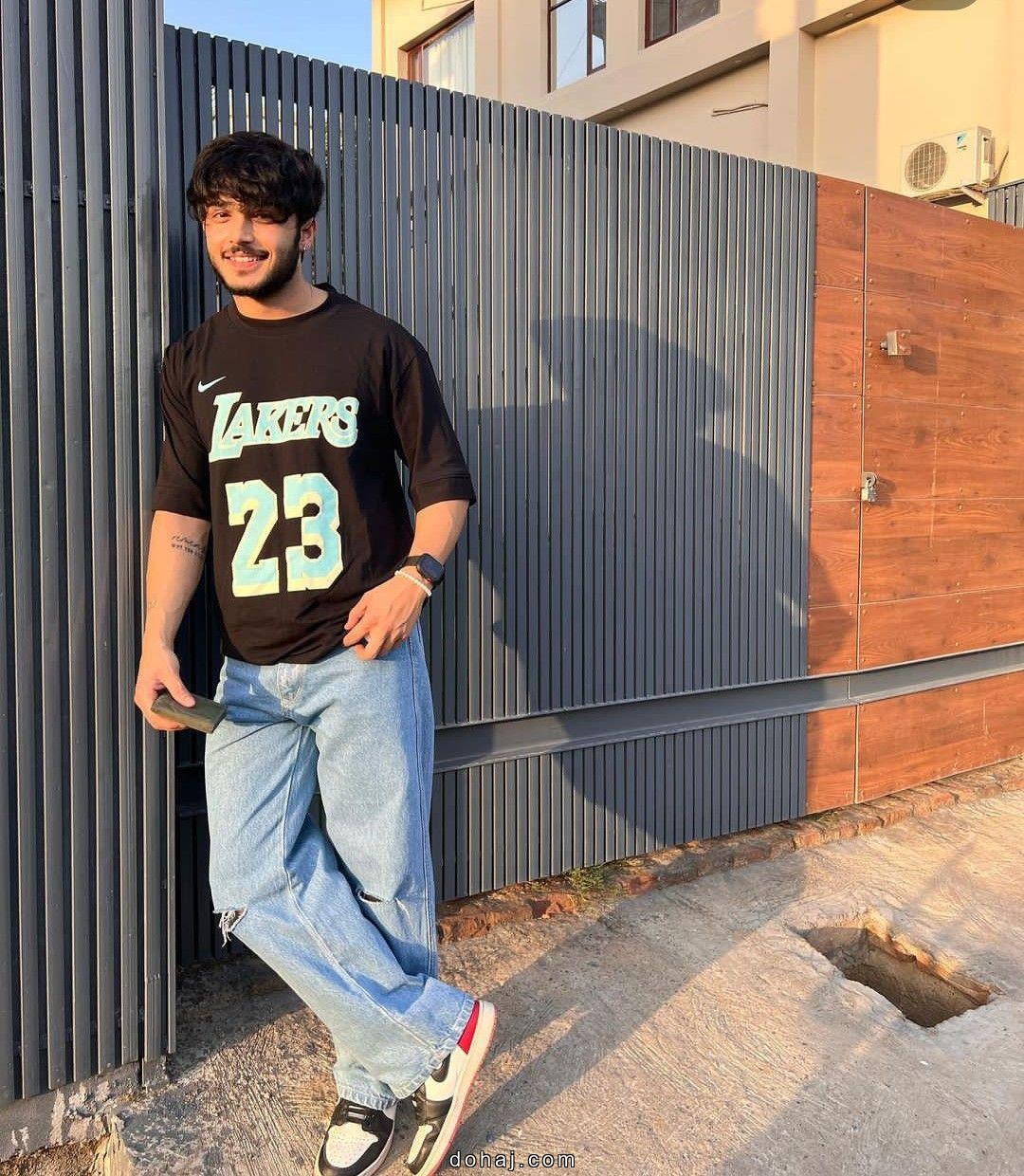 Instagram Black Boy Dp