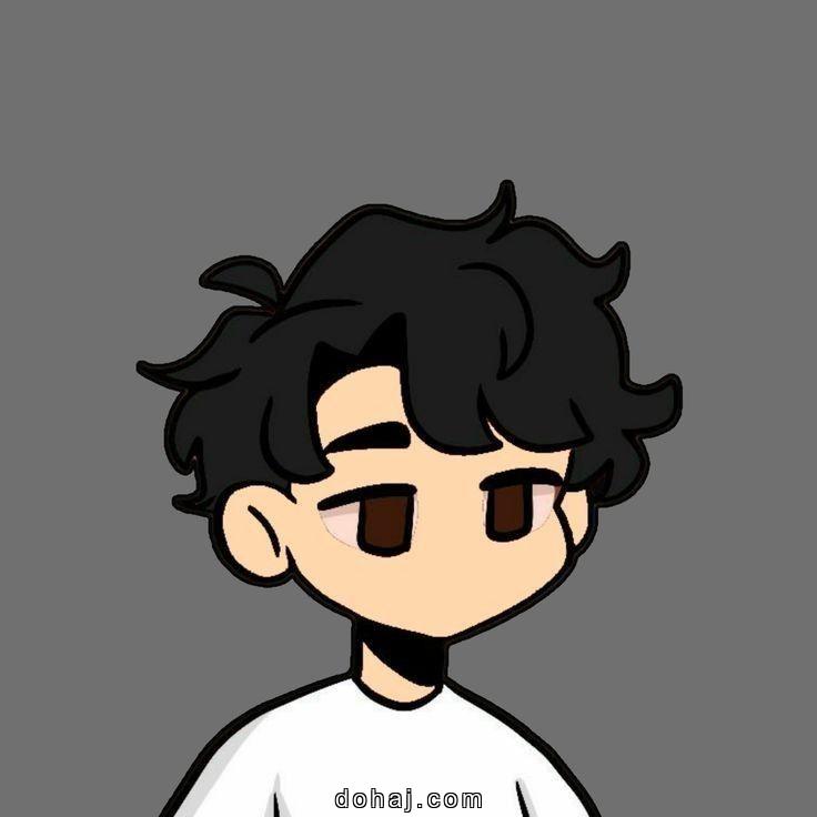 Instagram Black Boy Dp