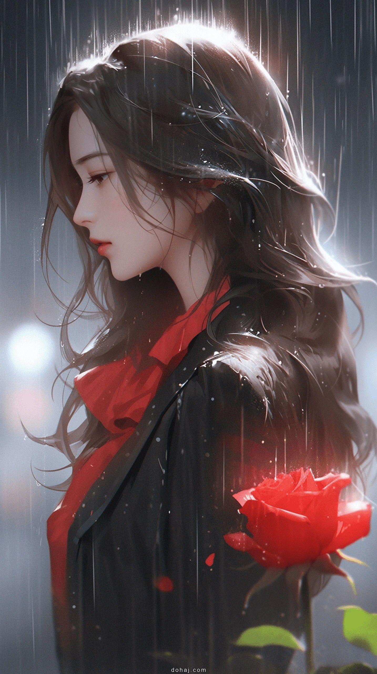 Instagram Black Girl Dp