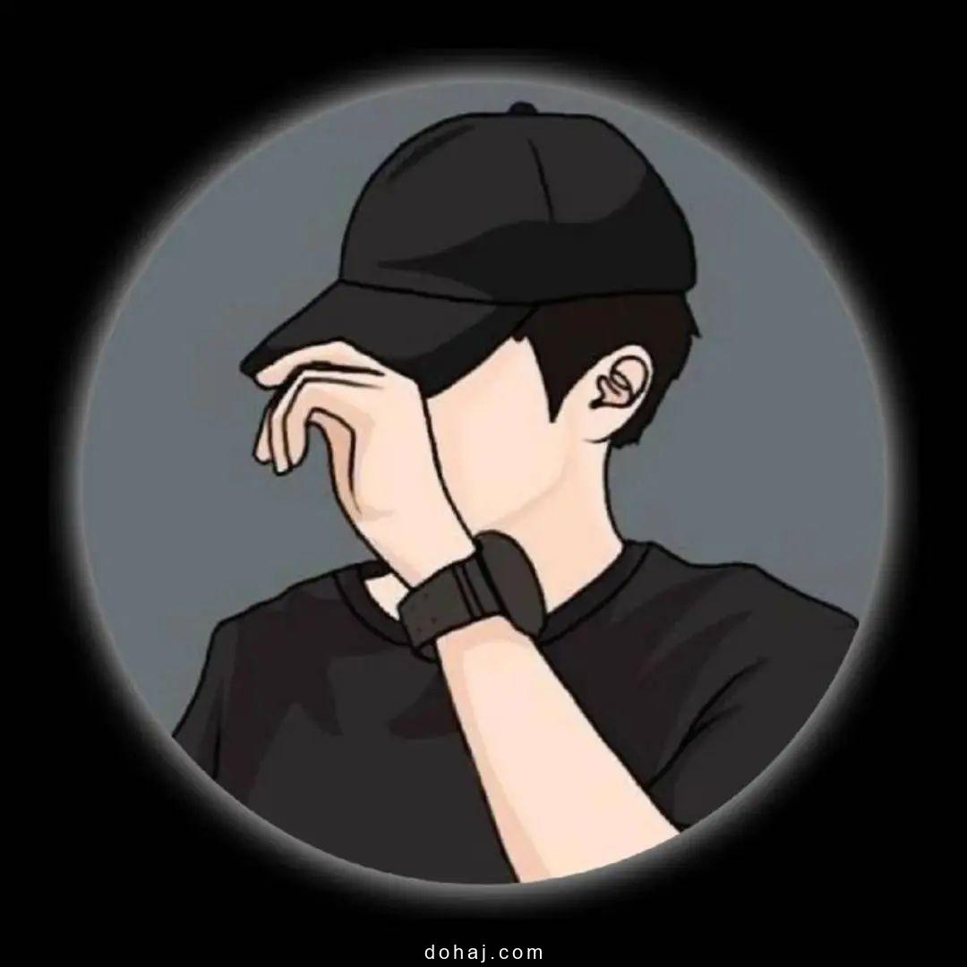 Instagram Dp Attitude Boy