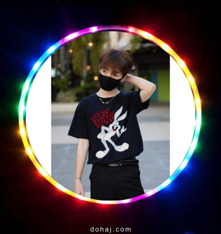 Instagram Dp Boy Attitude Stylish