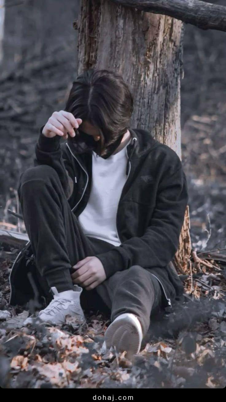 Instagram Sad Dp Boy Alone