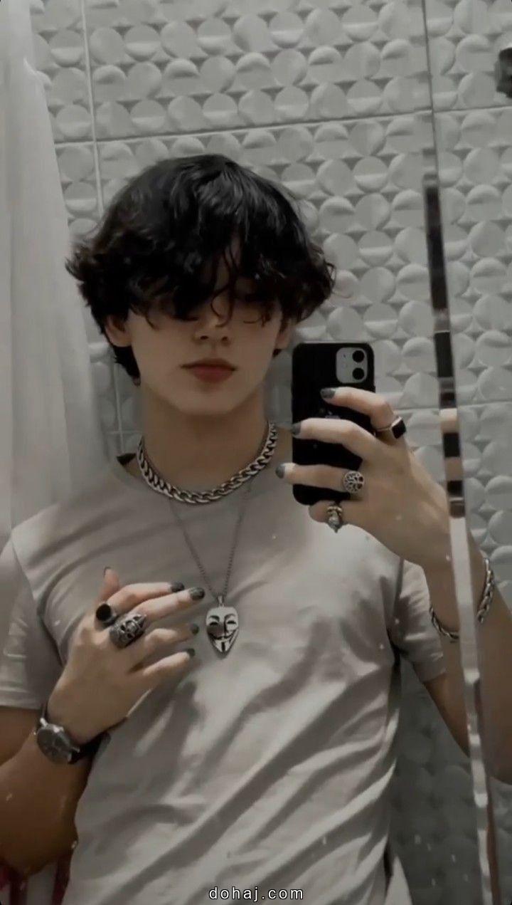 Instagram Sad Dp Boy