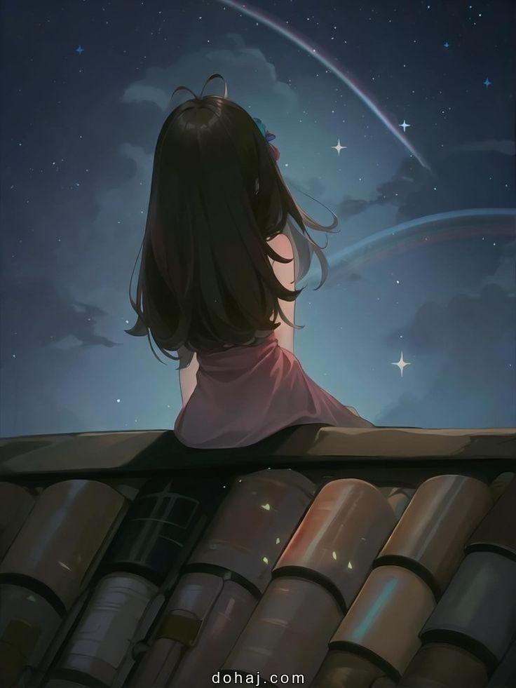 Islamic Girl Dp For Instagram