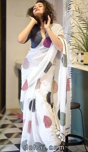 Jaipur Cotton Sarees