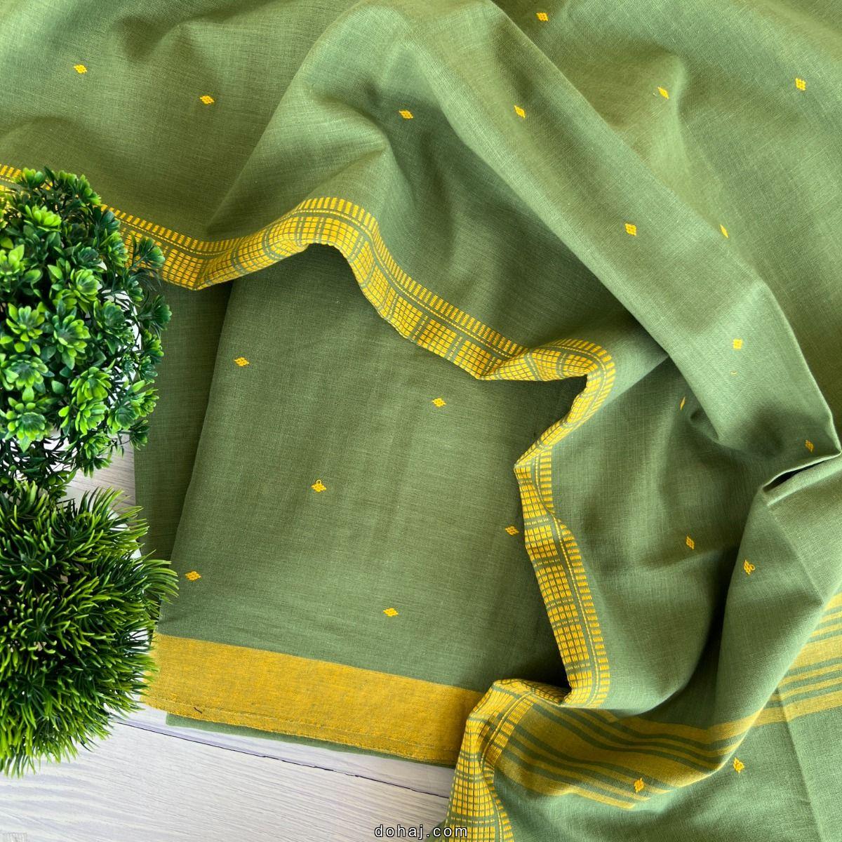 Jaipur Mulmul Cotton Sarees Online