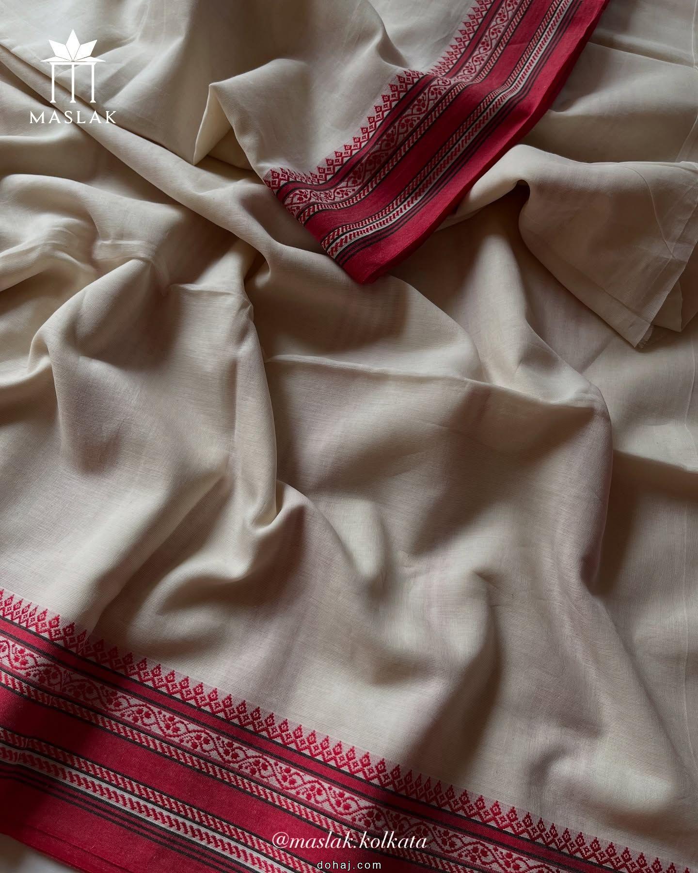 Kalamkari Cotton Sarees