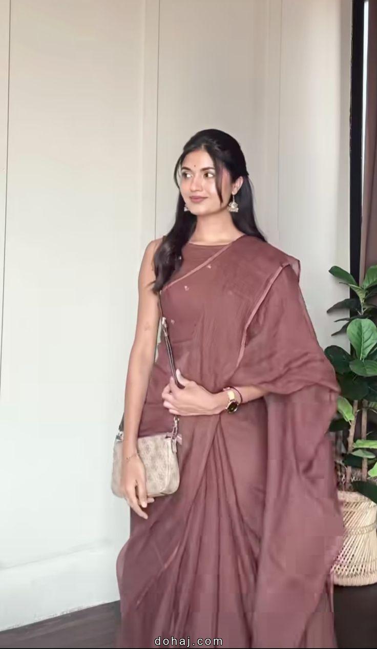 Kalyani Cotton Silk Sarees