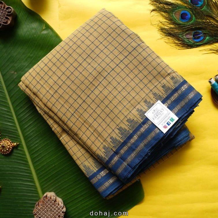 Kanchi Cotton Sarees Wholesale