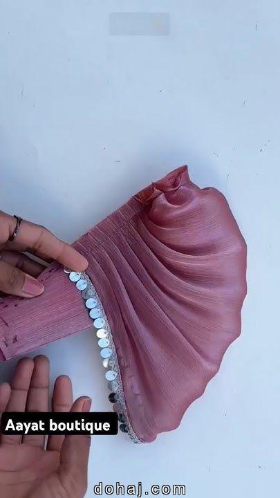 Kanchipuram Silk Saree Blouse Designs