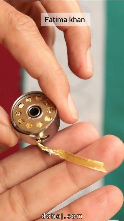 Kathpadar Saree Blouse Designs