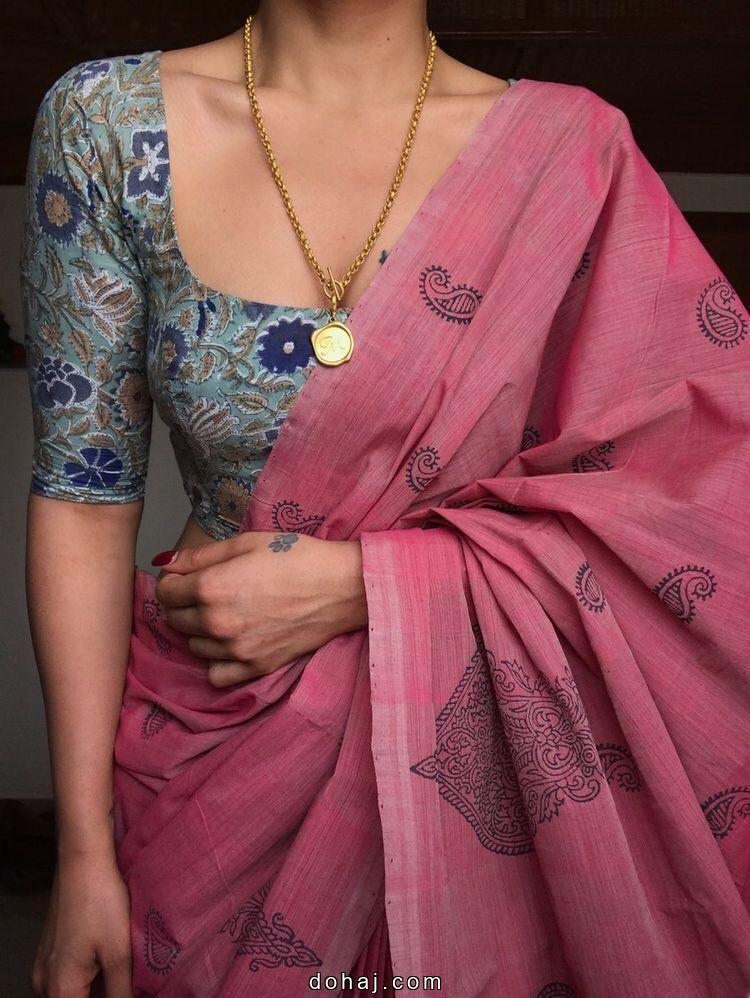 Kerala Cotton Sarees