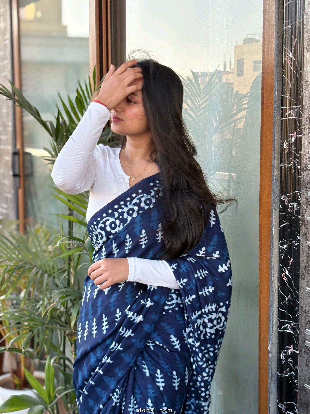 Kerala Saree Blouse Designs