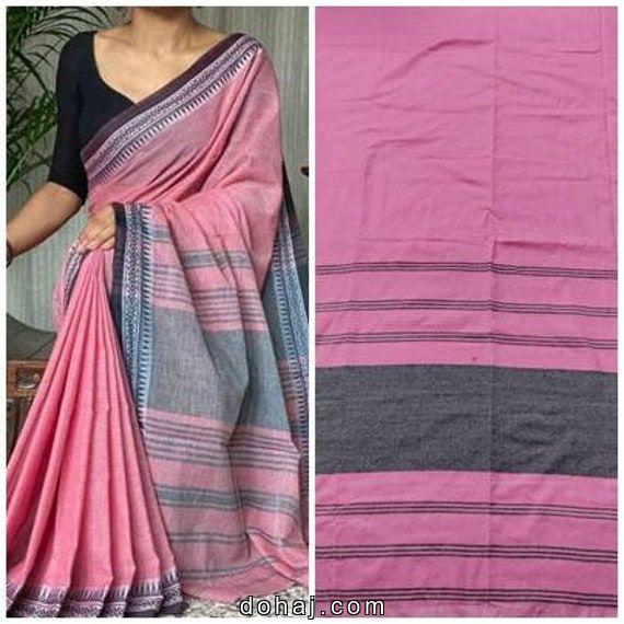 Kora Cotton Sarees