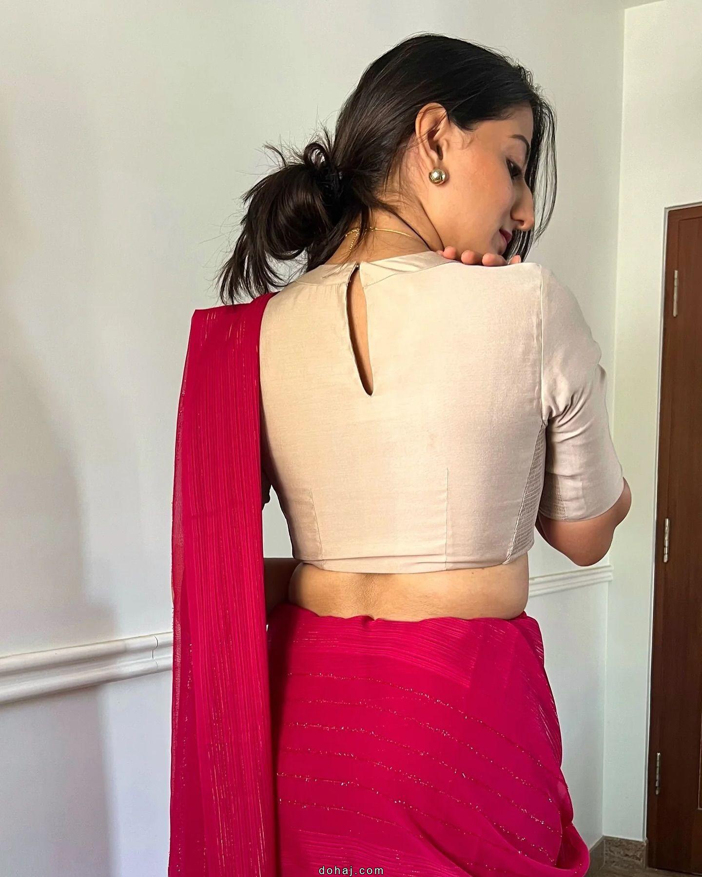 Lace Work Blouse Hand Designs